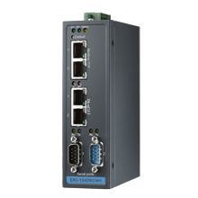 Passerelle Modbus RTU TCP vers EtherCAT - EKI Advantech