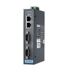 EKI-1222-CE Passerelle modbus ethernet 2 ports - EKI Advantech