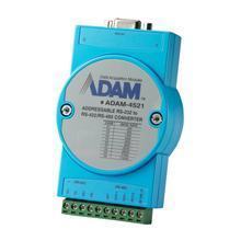 ADAM-4521-AE Module ADAM convertisseur, Addressable RS-422/485 to RS-232 Converter