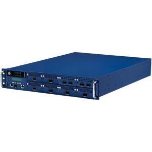 NSA 7160R Rack 2U double processeur Intel Xeon Scalable de 4e&5e génération avec 8 emplacements de modules LAN PCIe5