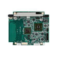 PCM-3356F-S0A2E Carte industrielle PC104, AMD T40E PC/104 SBC, up to 4GB DDR3 SO-DIMM