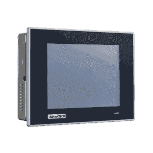 TPC-651T-E3AE Panel PC fanless tactile, 5.7" VGA Touch Panel PC, Atom E3827 1.75 GHz, 4G