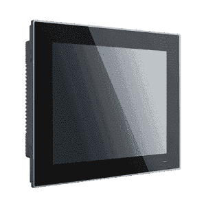 PPC-3100S-RAE Panel PC industriel fanless 10" Tactile résistif QuadCore N2930