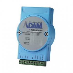 ADAM-4021-DE Module ADAM sur port série RS485, AO Module