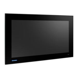 FPM-D24W-CE Dalle tactile capacitive IP66 configurable et compatible TPC-B300-B510-B520-B610