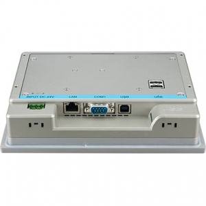 TPC-71W-N21PA Panel PC PoE 7" capacitif processeur ARM Cortex A9 / 2Go RAM Linux/Android