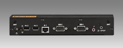 Player pour affichage dynamique, DS-570, N2930+nV GT730M, barebone