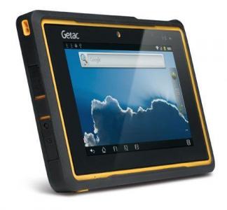 GETACZ710 Tablette durcie 7" Android Getac