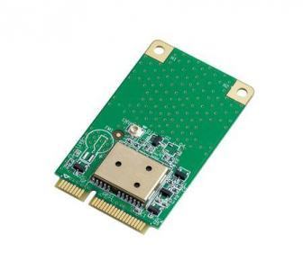 EWM-G107F01E Carte d'extension sans fil, (Del15)GPS Mini-Card