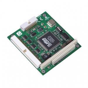 PCM-3780-AE Carte industrielle PC104, 2 canaux Counter/Timer W 24 canaux TTL DIO Module
