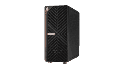 UBX-510SL-BBR00 Mini serveur pour l'Edge configurable avec un processeur Intel de 14eme génération