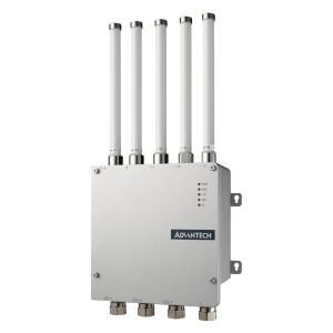 UNO-430-E1H PC étanche et ATEX, 2 x COM, 2 x LAN, Windows / Linux (-40 ~ 70 °C)