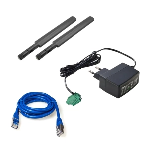 Kit d'accessoire pour routeur ICR de la série 2XXX