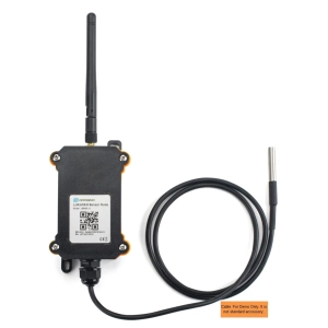LSN50v2 Capteur Lorawan 868 Mhz avec entrées/sorties configurables