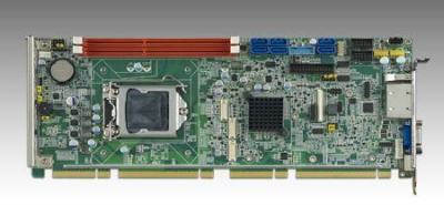 PCE-7128G2-00A1E Carte mère industrielle Xeon PCI/PCIE, LGA1150 C226 FSHB DDR3/Core i7/VGA/USB3/2GbE