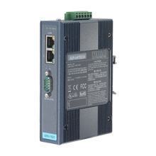 EKI-1521-BE Passerelle industrielle série ethernet, 1-port RS-232/422/485 Serial Device Server