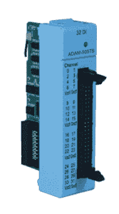 Module ADAM Entrée/Sortie sur EtherCAT, 16 sorties sources isolées