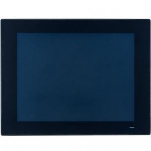 PPC-6121-R8IA Panel PC 12.1" tactile résistif avec processeur intel Core ou Celeron  + M.2, mSATA, VGA/HDMI, 2 x LAN