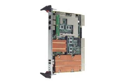 MIC-3393B-M2E Cartes pour PC industriel CompactPCI, 6U CPCI Intel Xeon CPU Board (8HP, W/2GB)