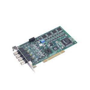 PCI-1714U-BE Carte acquisition de données industrielles sur bus PCI, 30M, 12bit, 4ch Simultaneous Analog Input Card