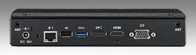 DS-370GB-U0A1E Player pour affichage dynamique, DS-370, J1900 w/o uSSD, barebone