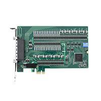 PCIE-1758DI-AE Carte acquisition PCIe avec 128 entrées digitales