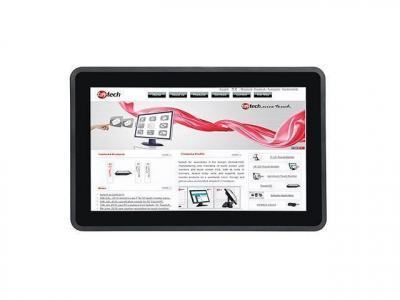 Panel PC capacitif 13.3" Fanless