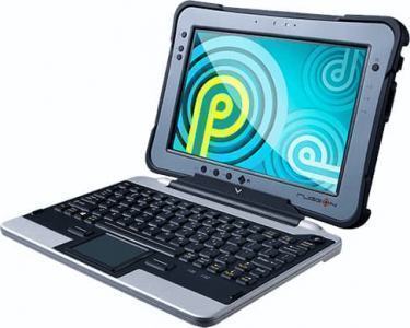 PA501 Tablette durcie 10" Android 9 IP65 et 4G (32Go / 3Go Ram)