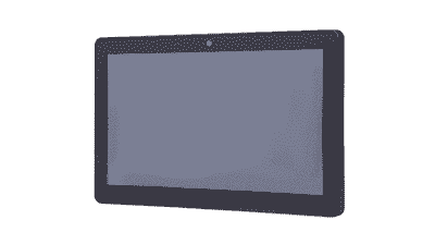 PPC-112W-PK92AA Panel PC 12" Android & Linux IP65 processeur Rockchip