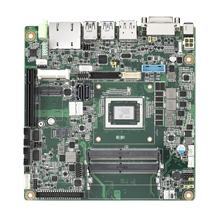 AIMB-227PG2-02A1E Carte mère Mini-ITX GX-224IJ avec DVI-D/DP/6COM/2Gb