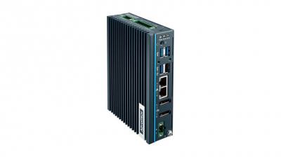 UNO-137-E13BA PC Fanless multifonction 2 x LAN, 2 x COM, 3 x USB 3.0, 1 x USB 2.0, 2 x DP 1.2, 8 x DI, 8 x DO, 1 x M.2, 1 x mPCIe, TPM 2.0