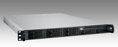 HPC-7180-00A1E Châssis serveur industriel, 1U DP Xeon HPC Châssis serveur industriel w/o PSU/MB