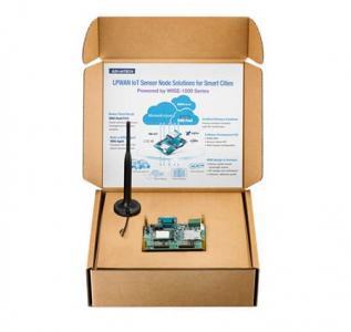 WISE-DK1510-MBEUE Kit de développement, WISE-1510 LoRaWAN Starter Kit-EU868