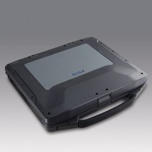 PWS-982-E20E PC portable industriel durci, 13.3" NB, 4G RAM, 500G HD, WLAN/BT/GPS