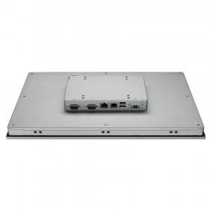 TPC-115W-N31A Client léger tactile 15.6" 2GB RAM / 16GB / ARM A53 Linux YOCTO