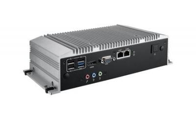 ARK-2121L-U0A1E PC industriel fanless, Celeron J1900 2.0GHz 9-36VDC VGA HDMI