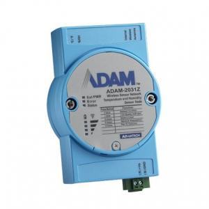 ADAM-2031Z-AE Module ADAM ZigBee, Temperature and Humidity Sensor Node