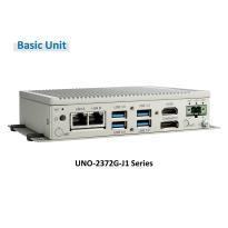 UNO-2372G-J022BE PC Fanless compact avec Intel J1900, 2 x LAN, 1 sortie audio, 4 x USB, 4 x COM + 2 x extensions mPCIe