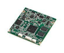 ROM-3310WS-MCA1E Module processeur TI AM3352 Cortex A8 1Ghz -40~85°C