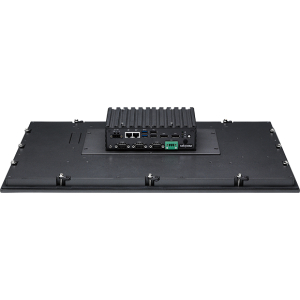 IPPC 2150P Panel PC industriel capacitif encastrable  21,5" TFT Full HD 16:9 4 avec ports USB et 3 ports COM.