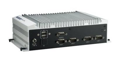 ARK-2150L-S7A1E PC industriel fanless, Intel Core i7 3517UE 1.7GHz, 2LAN+4COM+2USB3.0