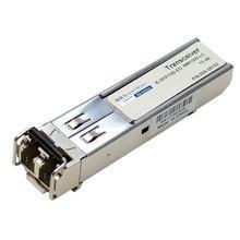 BB-808-38155 Module SFP fibre optique 155 Mbps, CWDM-SM1550-LC-80Km