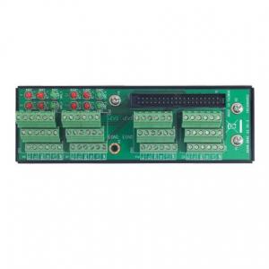 ADAM-3940-AE Bornier ADAM pour carte d'acquisition de données, AMAX-2240 Series wiring board