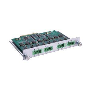 ico500-518 PC fanless équipé d'un processeur Intel Core I3, I5 ou I7 de 7eme génération avec ports COM, LAN, entrées et sorties digitales programmables, HDMI, VGA,Rail-DIN