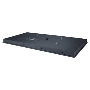 FPM-D24W-CE Dalle tactile capacitive IP66 configurable et compatible TPC-B300-B510-B520-B610