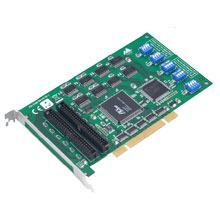 PCI-1739U-AE Carte acquisition de données industrielles sur bus PCI, 48ch TTL Digital I/O Card