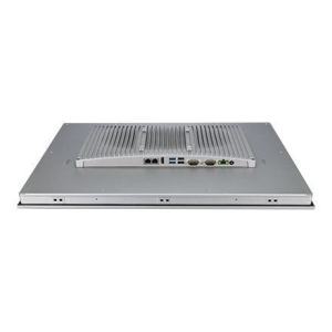 PPC-3211SW-P67B Panel PC 21.5" Fanless, avec Intel Core i7-6600U, Full HD tactile capacitif