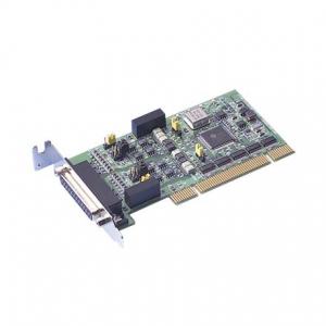 PCI-1602UP-BE Carte PCI de communication série, 2-ports RS-422/485 Low Profile isolés