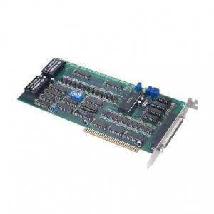 Carte d'acquisition sur bus ISA, 25k, 12bit, 32ch Isolated Analog Input Card