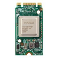 Module d'accélération IA Hailo-8 format M.2 2242 (Key B+M)